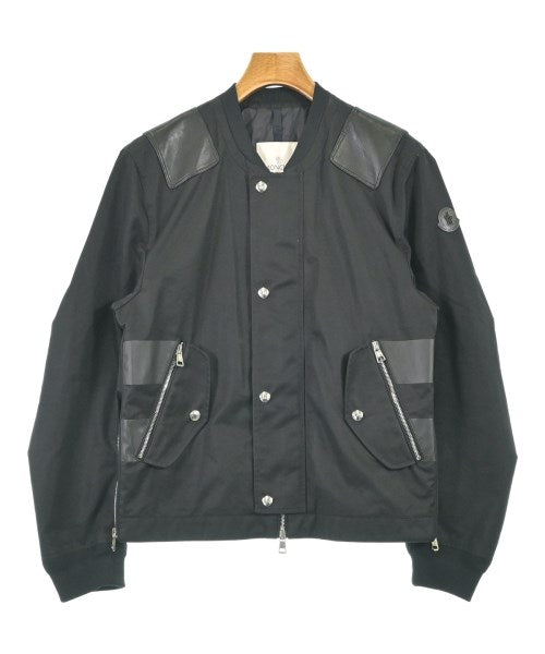 MONCLER แจ็คเก็ตเบลาส์ อื่น