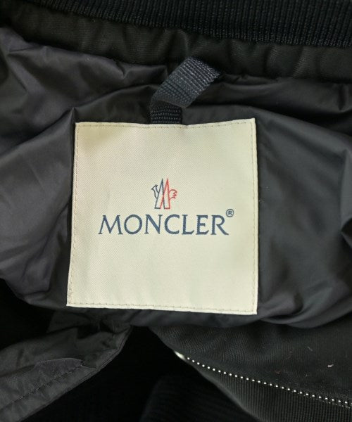 MONCLER แจ็คเก็ตเบลาส์ อื่น