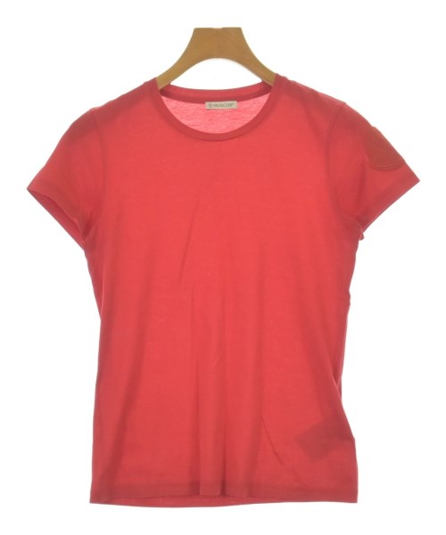 MONCLER เสื้อยืด/เสื้อท็อปส์