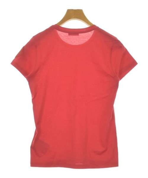 MONCLER เสื้อยืด/เสื้อท็อปส์