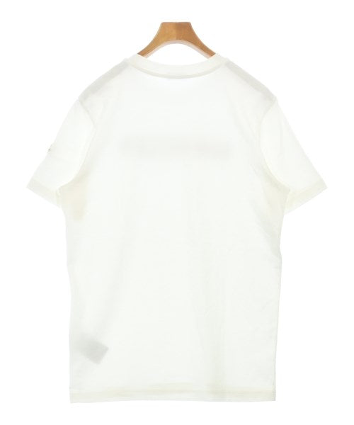 MONCLER เสื้อยืด/เสื้อท็อปส์