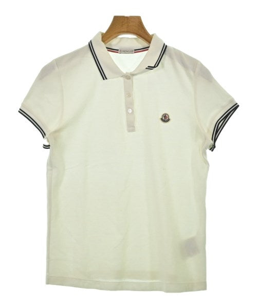 MONCLER เสื้อโปโล