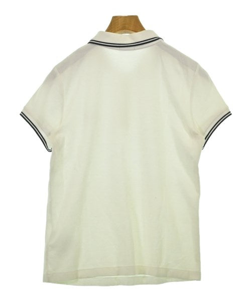 MONCLER เสื้อโปโล