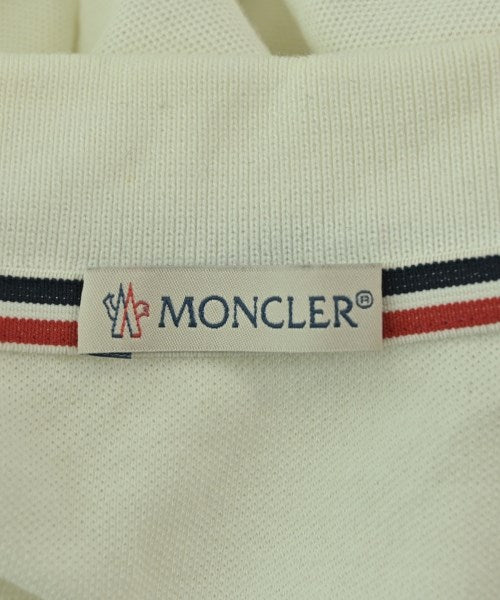 MONCLER เสื้อโปโล