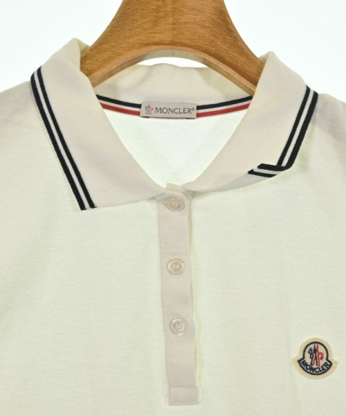 MONCLER เสื้อโปโล