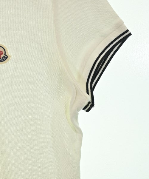 MONCLER เสื้อโปโล