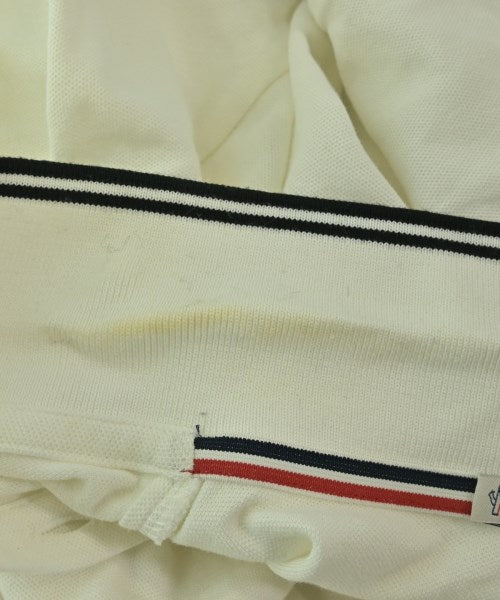MONCLER เสื้อโปโล