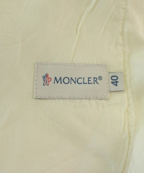 MONCLER กางเกง อื่น
