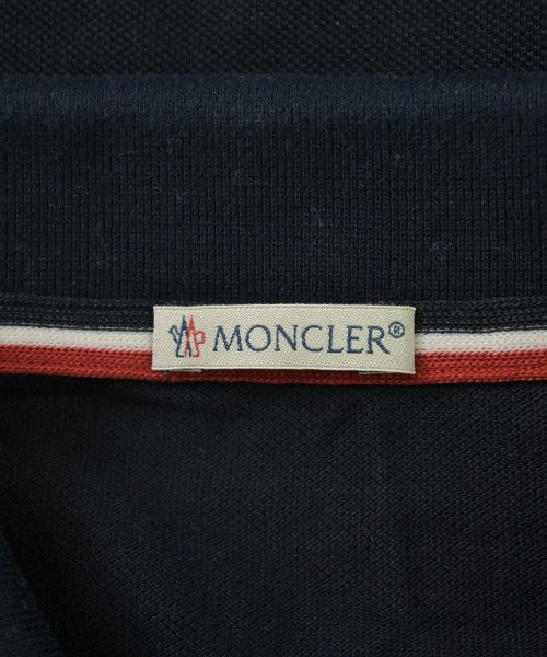 MONCLER เสื้อโปโล