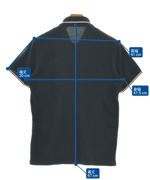 MONCLER เสื้อโปโล