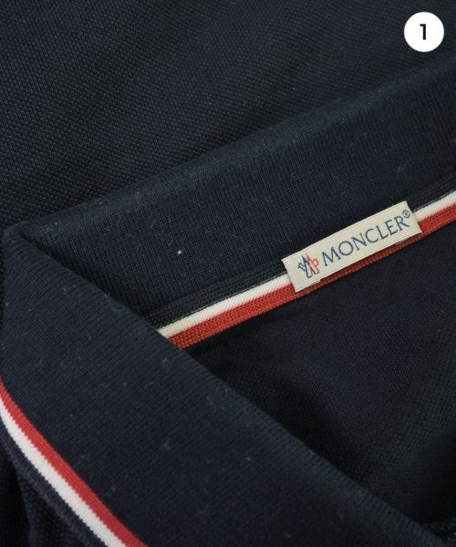 MONCLER เสื้อโปโล
