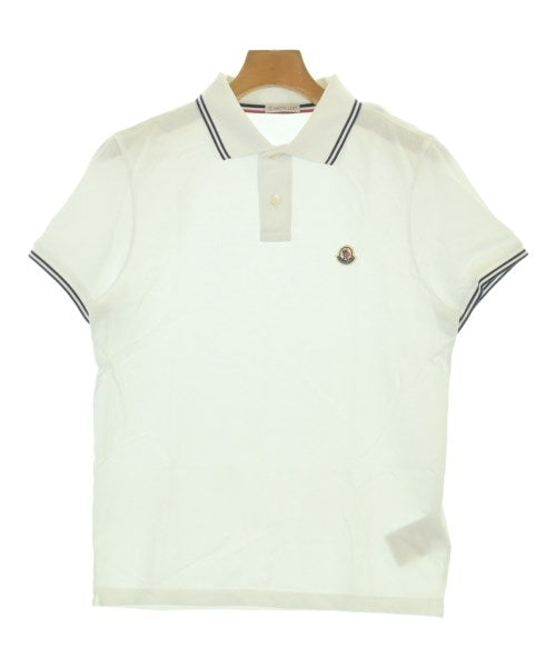 MONCLER เสื้อโปโล