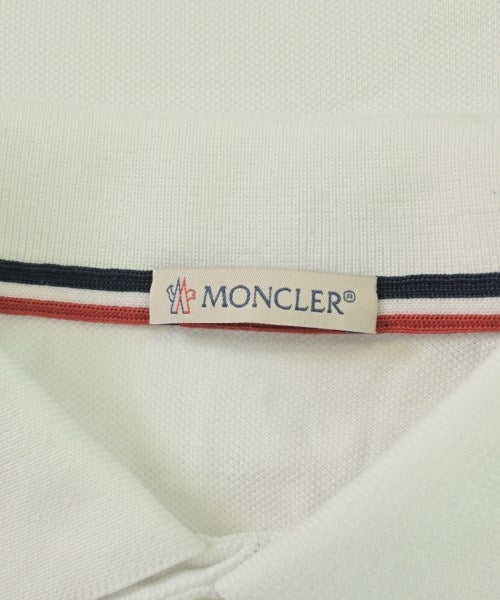 MONCLER เสื้อโปโล