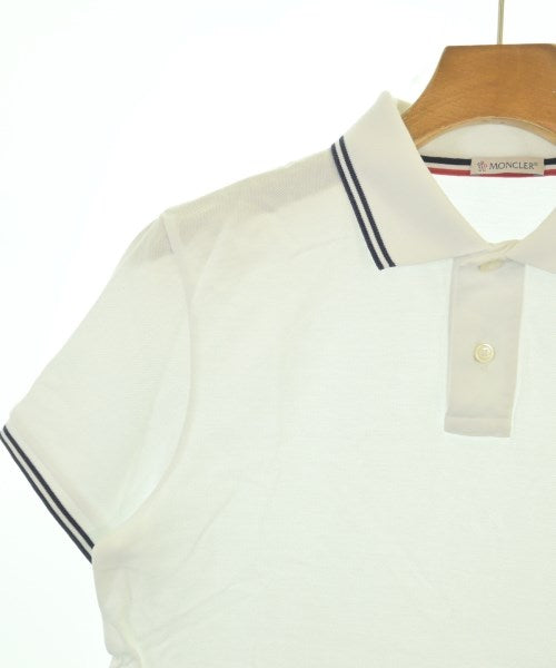 MONCLER เสื้อโปโล