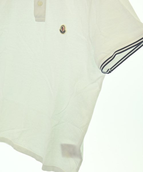 MONCLER เสื้อโปโล