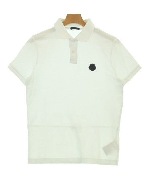 MONCLER เสื้อโปโล