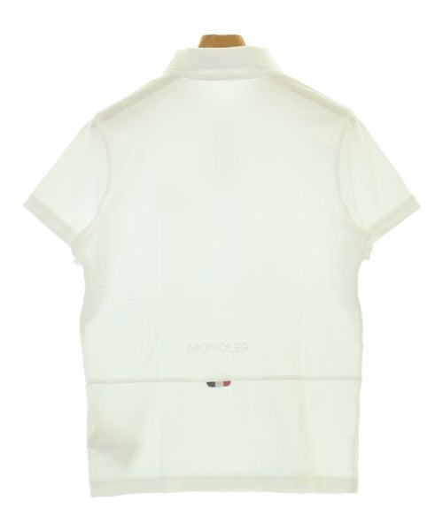 MONCLER เสื้อโปโล