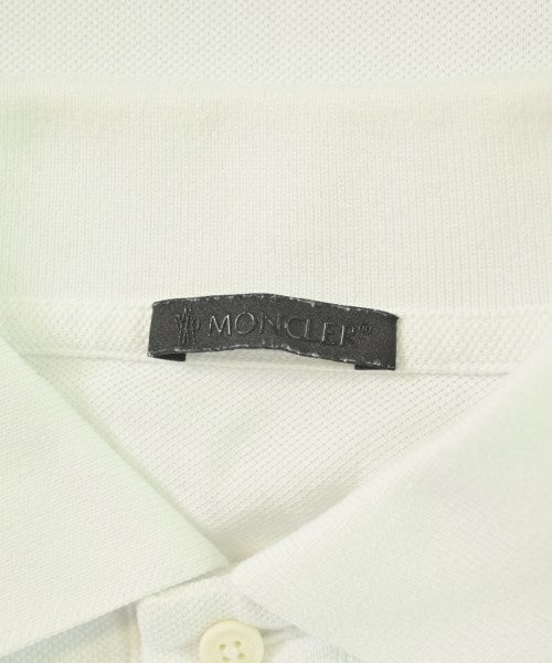 MONCLER เสื้อโปโล