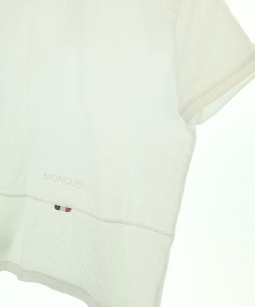 MONCLER เสื้อโปโล