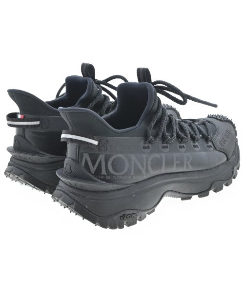 MONCLER รองเท้าผ้าใบ
