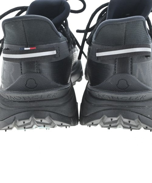 MONCLER รองเท้าผ้าใบ