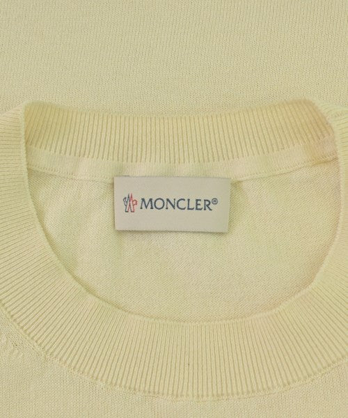 MONCLER เสื้อกันหนาว