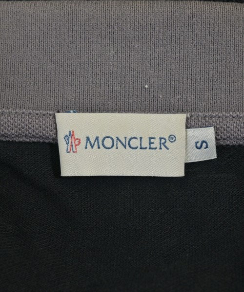 MONCLER เสื้อโปโล