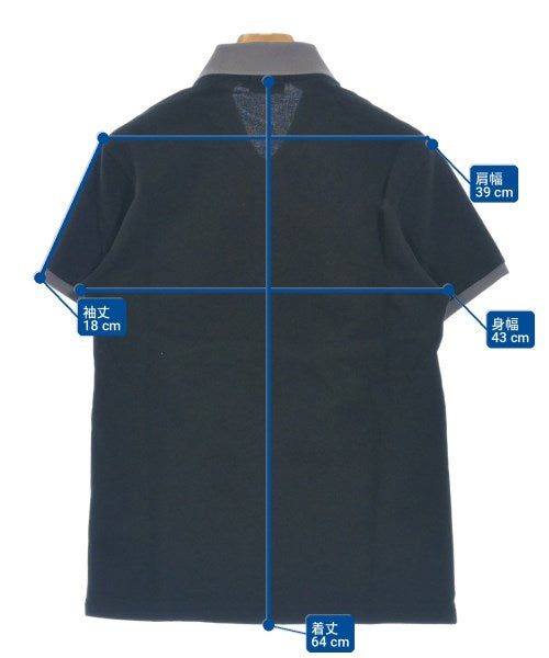 MONCLER เสื้อโปโล