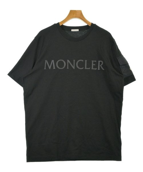 MONCLER เสื้อยืด/เสื้อท็อปส์