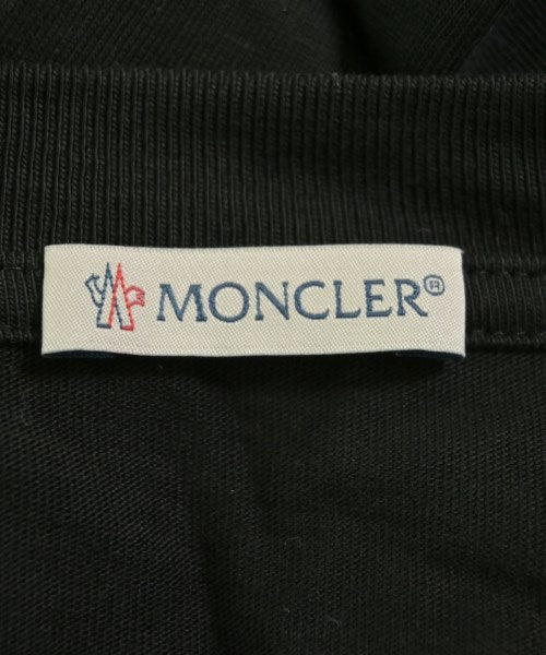 MONCLER เสื้อยืด/เสื้อท็อปส์