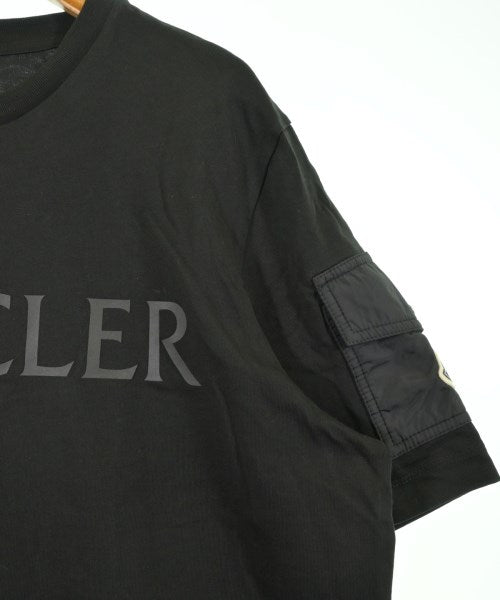 MONCLER เสื้อยืด/เสื้อท็อปส์