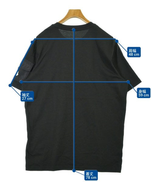 MONCLER เสื้อยืด/เสื้อท็อปส์