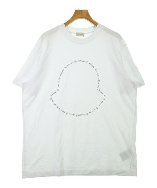 MONCLER เสื้อยืด/เสื้อท็อปส์