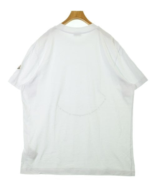 MONCLER เสื้อยืด/เสื้อท็อปส์