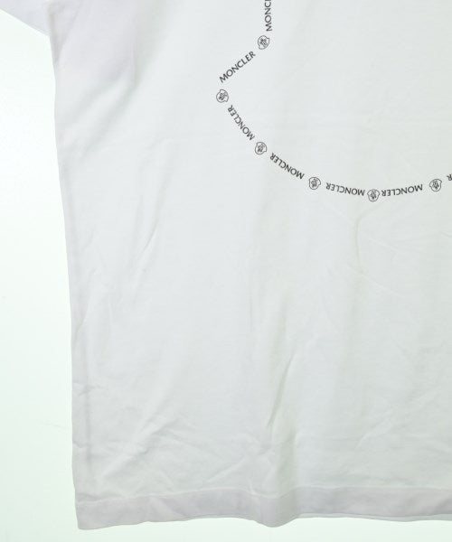 MONCLER เสื้อยืด/เสื้อท็อปส์