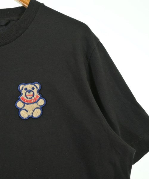 MONCLER เสื้อยืด/เสื้อท็อปส์