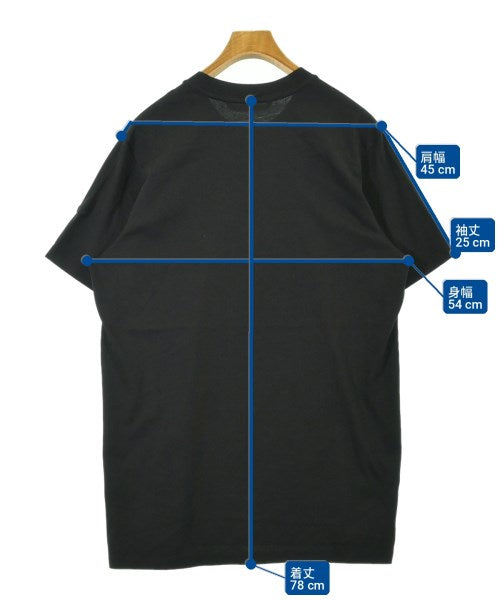 MONCLER เสื้อยืด/เสื้อท็อปส์