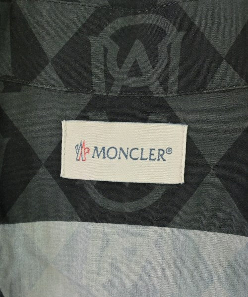 MONCLER เสื้อลำลอง