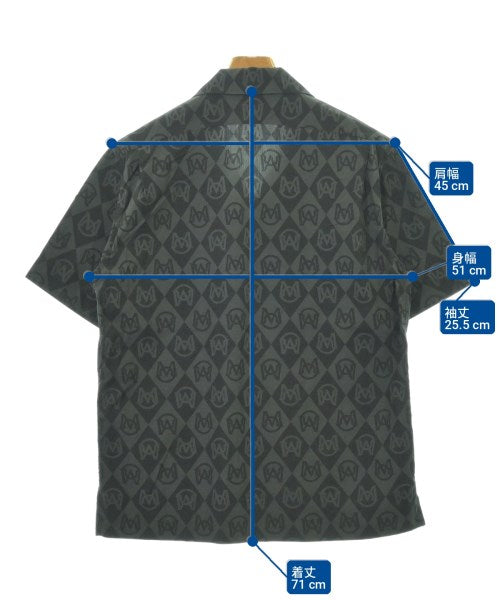MONCLER เสื้อลำลอง
