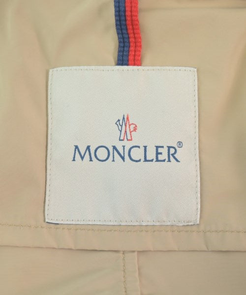 MONCLER เสื้อโค้ท อื่น