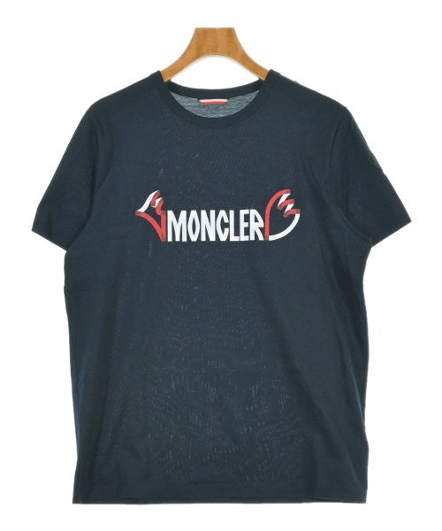 MONCLER GENIUS เสื้อยืด/เสื้อท็อปส์