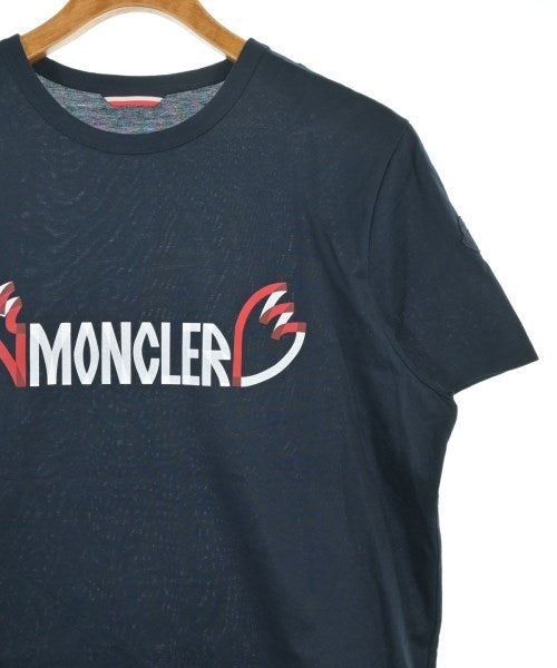 MONCLER GENIUS เสื้อยืด/เสื้อท็อปส์