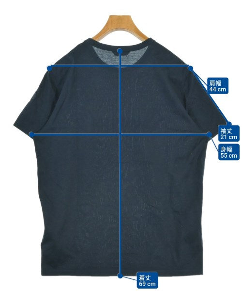 MONCLER GENIUS เสื้อยืด/เสื้อท็อปส์
