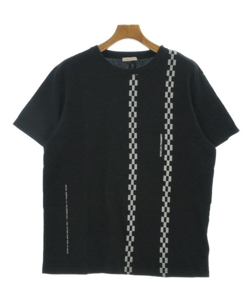 MONCLER เสื้อยืด/เสื้อท็อปส์