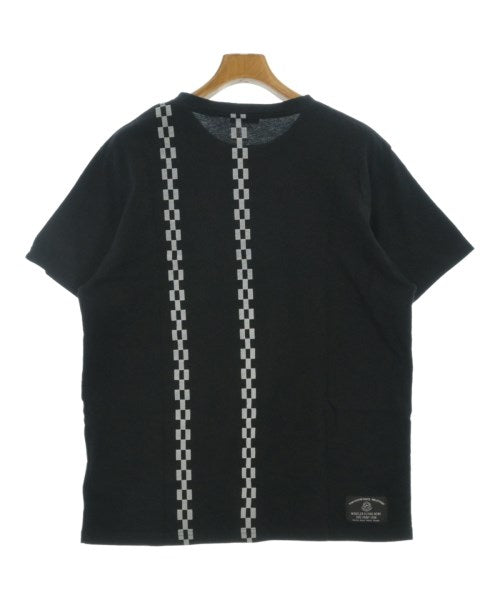 MONCLER เสื้อยืด/เสื้อท็อปส์