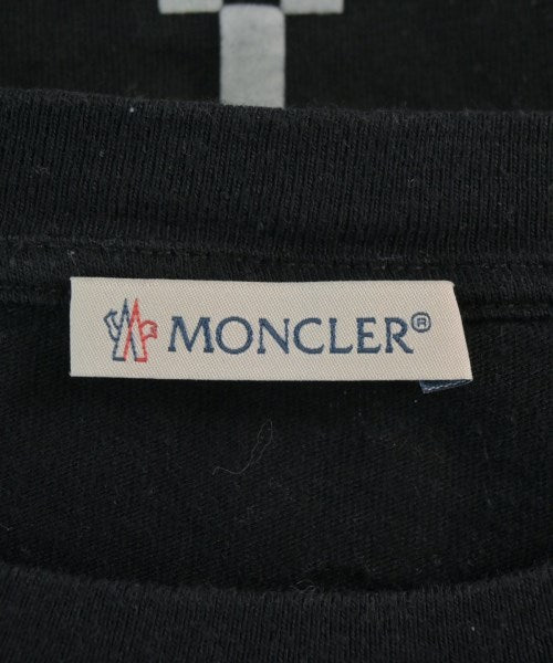 MONCLER เสื้อยืด/เสื้อท็อปส์