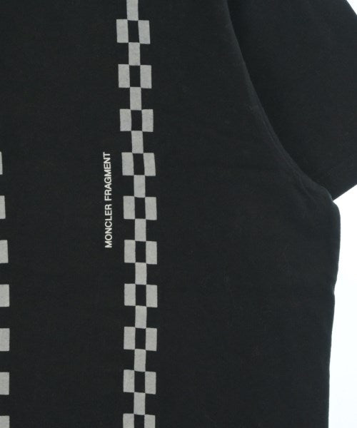 MONCLER เสื้อยืด/เสื้อท็อปส์