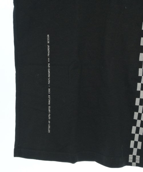 MONCLER เสื้อยืด/เสื้อท็อปส์