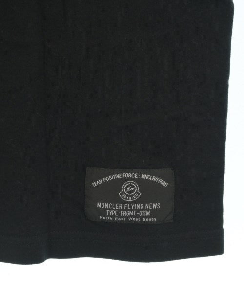 MONCLER เสื้อยืด/เสื้อท็อปส์