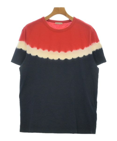 MONCLER เสื้อยืด/เสื้อท็อปส์